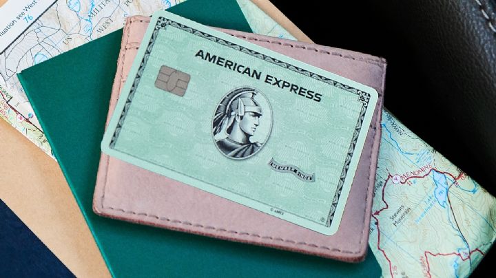 American Express dejó de operar como institución de banca múltiple en México
