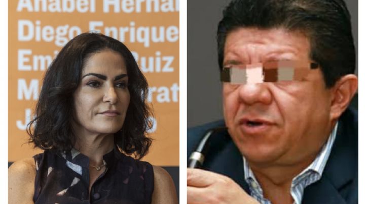 Dictan formal prisión contra exdirector de Policía Judicial de Puebla por tortura contra Lydia Cacho