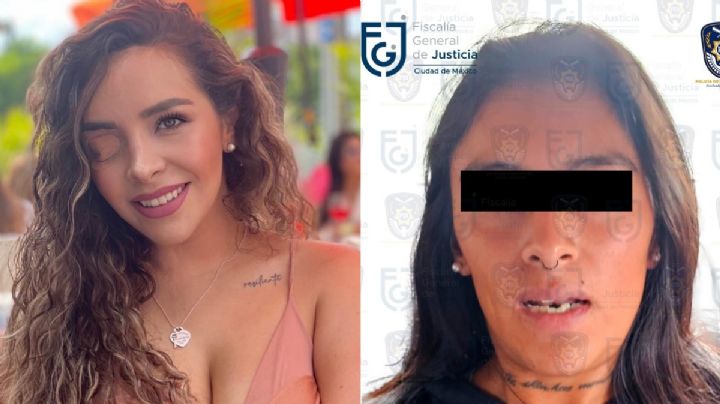 Procesan a mujer que lanzó ácido en la cara a Ana Saldaña en el 2018