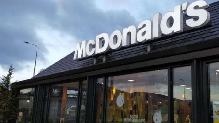 Empleadas de McDonald’s denuncian acoso sexual, hostigamiento y racismo