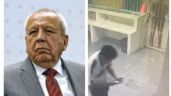 Denuncian que Garduño busca “diluir su responsabilidad” por incendio en estación de Ciudad Juárez