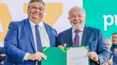 Lula ratifica una nueva ley de control de armas para reducir la violencia en Brasil