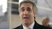 Cohen admite que robó a la Organización Trump en testimonio durante el juicio al expresidente