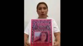 “No somos sus opositoras”: Madres buscadoras piden a AMLO que las reciba como a Estela de Carlotto