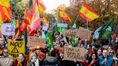 Vox o Sumar, la tercera fuerza que definirá el nuevo gobierno español