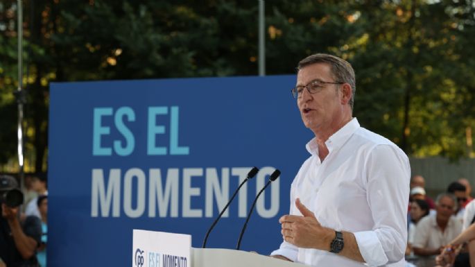 Con Núñez Feijóo, la ultraderecha se acerca al poder presidencial en España