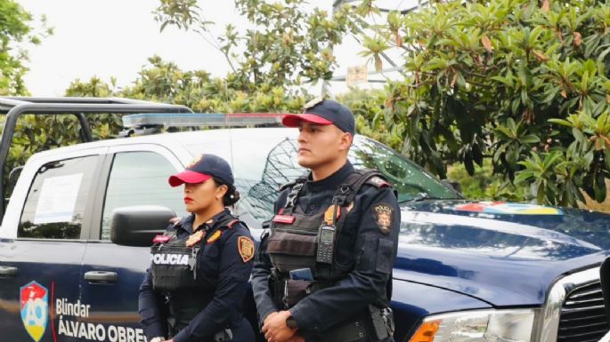 Tlalpan, Álvaro Obregón y Coyoacán lanzan operativo de vigilancia para el verano