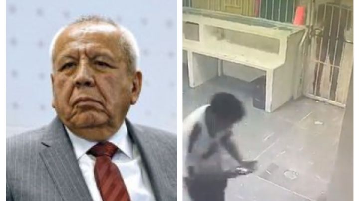 Denuncian que Garduño busca “diluir su responsabilidad” por incendio en estación de Ciudad Juárez