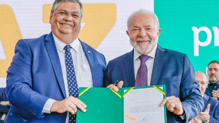 Lula ratifica una nueva ley de control de armas para reducir la violencia en Brasil