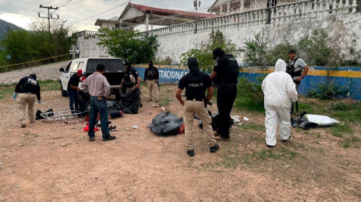 Seis homicidios en Guerrero en 24 horas; dos mujeres y cuatro hombres