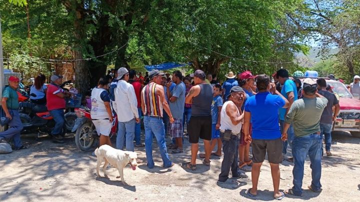 Desaparecen tres pescadores en Mezcala y otros 50 suspenden la actividad por miedo