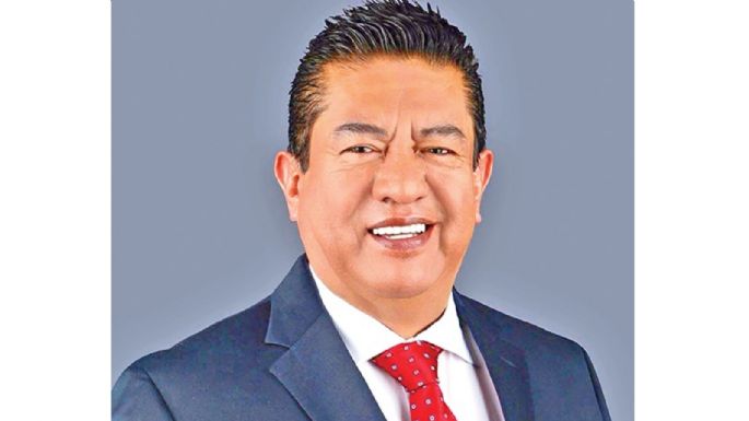 Detienen al exoficial mayor de Hidalgo; estaría vinculado a la “Estafa Siniestra”