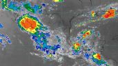 Chiapas, Oaxaca y Veracruz tendrán lluvias muy fuertes este domingo: SMN