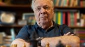 Un libro de ajedrez sobre la vida y partidas  del Gran Maestro Oscar Panno