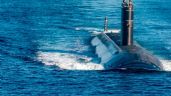EU envía otro submarino a Corea del Sur