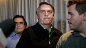Policía de Brasil acusa a Bolsonaro de falsificar datos de vacunación covid-19