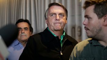 ¿Qué le depara a Bolsonaro tras ser acusado de intento de golpe de Estado?