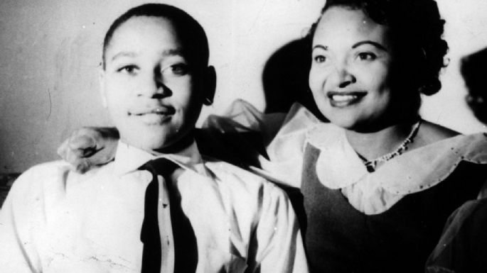 Biden erigirá monumento a Emmett Till, adolescente negro linchado en 1955