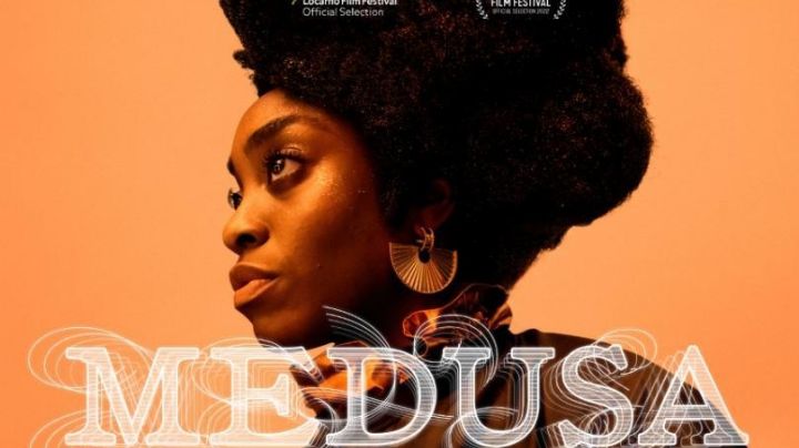 Cine: "Medusa Deluxe"