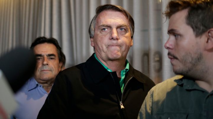 Excomandantes militares acusan a Bolsonaro de haberles propuesto dar un golpe de Estado