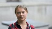 Suecia multa a Greta Thunberg por desobediencia a la Policía en junio