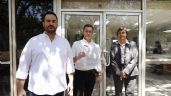 Colosio denuncia red de corrupción y cobro de "moches" en Tesorería de Monterrey