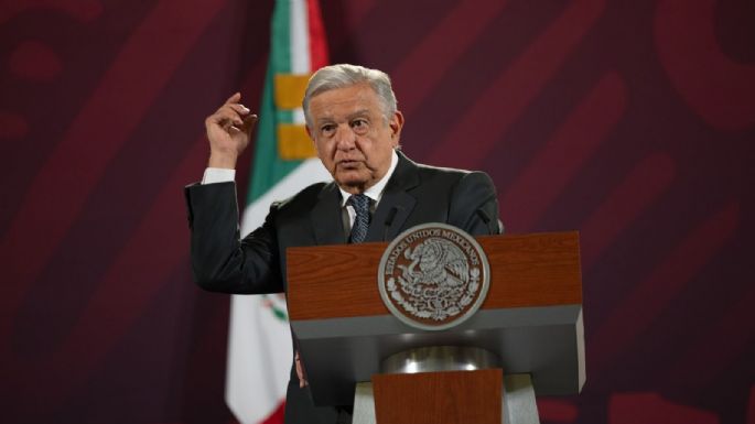 Estos fueron los principales temas de la conferencia mañanera de AMLO del 24 de julio (Video)