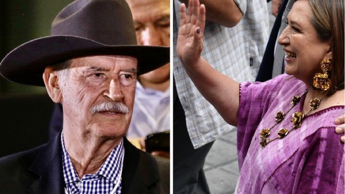 Fox reacciona contra Xóchitl Gálvez tras polémica por comentarios sobre Mariana Rodríguez