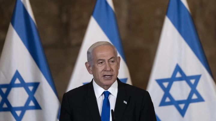 Netanyahu se somete a procedimiento de emergencia para implantarle un marcapasos