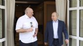 Ucrania acusa que las palabras de Lukashenko sobre "excursión" del Grupo Wagner son desinformación