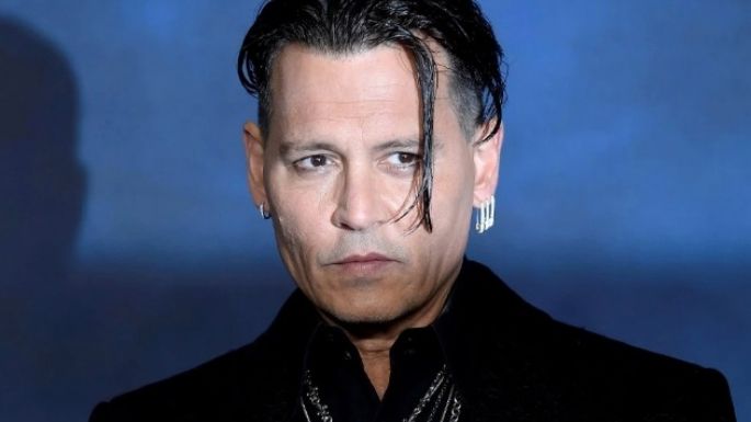 Encuentran inconsciente a Johnny Depp en su cuarto de hotel y cancelan el concierto