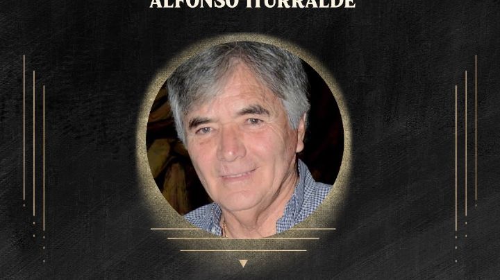 Falleció el actor de “El hogar que yo robé”, “Marimar” y “Rebelde”, Alfonso Iturralde