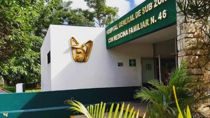 Denuncian al IMSS en Yucatán por dejar cuatro días un feto muerto dentro de su madre