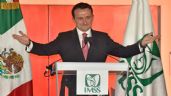 IMSS señala a Mikel Arriola por irregularidades en la compra de elevadores