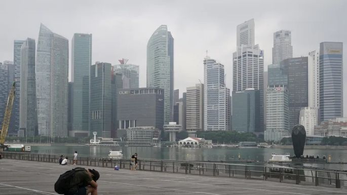 Singapur ejecuta a hombre por tráfico de drogas y se dispone a ejecutar a una mujer