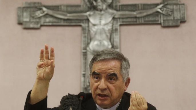 Fiscal del Vaticano pide sentenciar a acusados en escándalo financiero