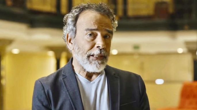 Damián Alcázar destaca la gestión de Sheinbaum como jefa de gobierno (Videos)