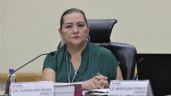 Designa Taddei a Claudia Edith Suárez Ojeda secretaria ejecutiva del Consejo General del INE