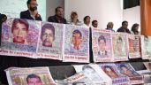 Caso Ayotzinapa: CNDH pide a Comisión de la Verdad documentos del GIEI para continuar investigación