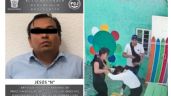 Agresor de maestra de kínder en Cuautitlán Izcalli ahora es acusado por dispararle a una mujer