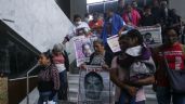 Comisión Ayotzinapa atenderá las 30 recomendaciones que formuló el GIEI: Encinas