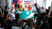 Presentan FAM en Morelos; el fiscal de las fosas es uno de sus integrantes