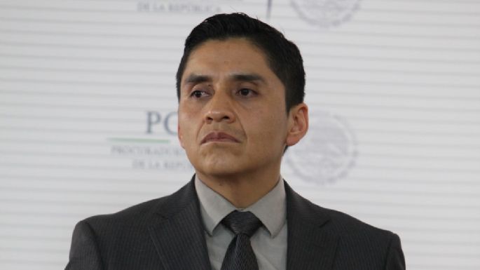 Extitular de la Unidad Antisecuestros solicita amparo contra vinculación por caso Ayotzinapa