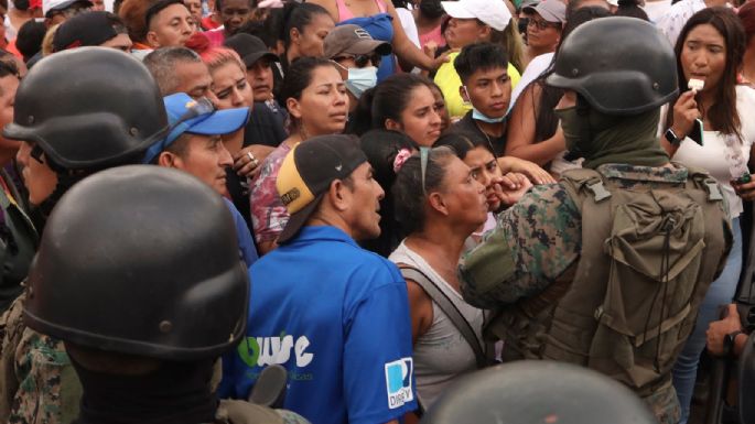 Violencia en Ecuador: ¿hay un acuerdo de paz entre bandas de crimen organizado y el gobierno?