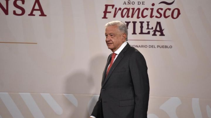 Estos fueron los principales temas de la conferencia mañanera de AMLO del 27 de julio (Video)