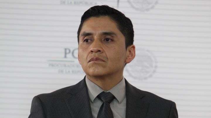 Extitular de la Unidad Antisecuestros solicita amparo contra vinculación por caso Ayotzinapa