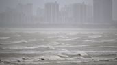 Tifón Doksuri toca tierra en China tras causar deslaves letales en Filipinas