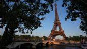 Joven mexicana sufre agresión sexual tumultuaria en parque de la Torre Eiffel