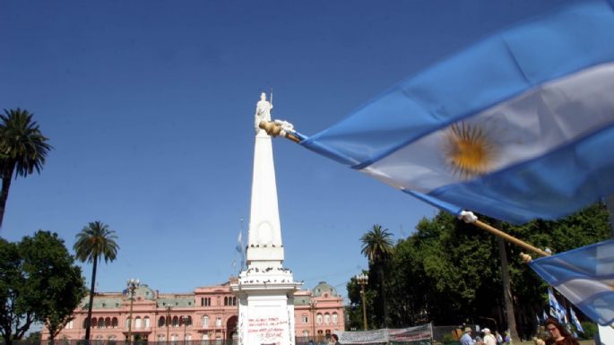 Abuelas de Plaza de Mayo encuentran al nieto 133, sustraído durante la última dictadura argentina