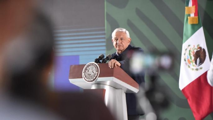 Primer ministro de Israel respondió a la carta de AMLO sobre Tomás Zerón; esto le dijo